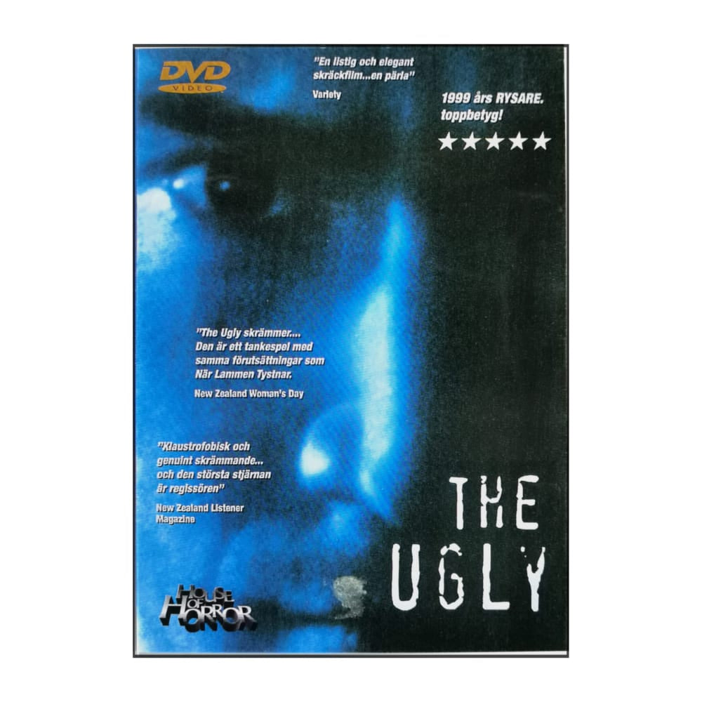 The Ugly