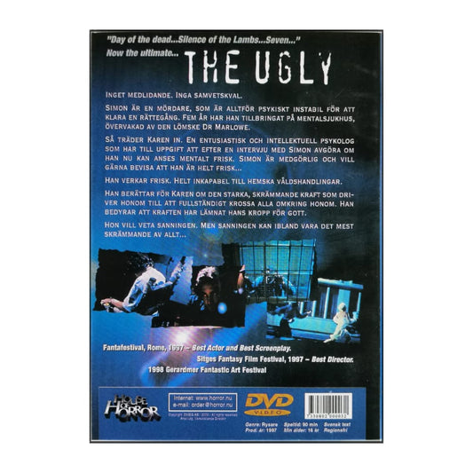 The Ugly