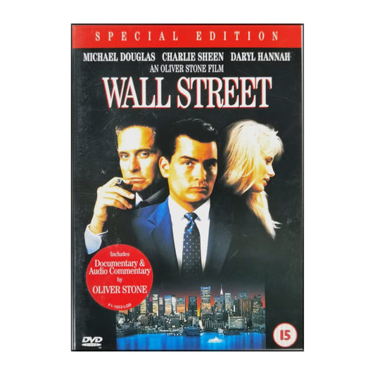Wall Street