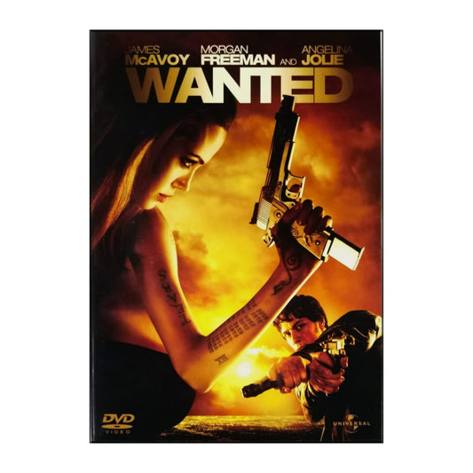 Wanted