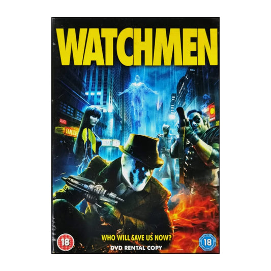 Watchmen