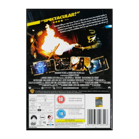Watchmen