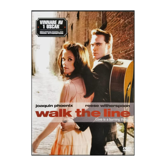 Walk The Line