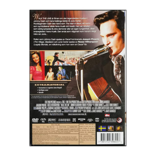 Walk The Line