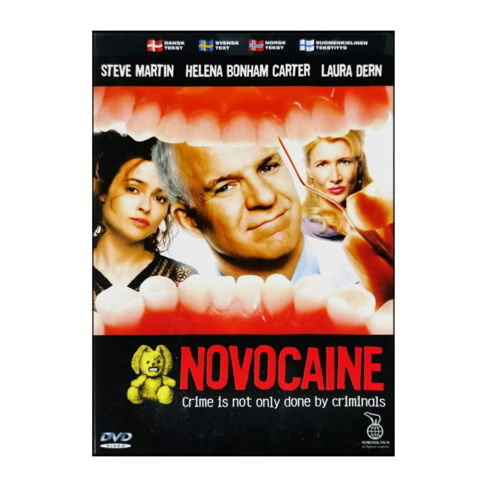 Novocaine
