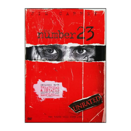 The Number 23