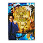 Night At The Museum 1-2