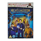 Night At The Museum: Secrets Of The Tomb
