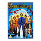 Night At The Museum 2