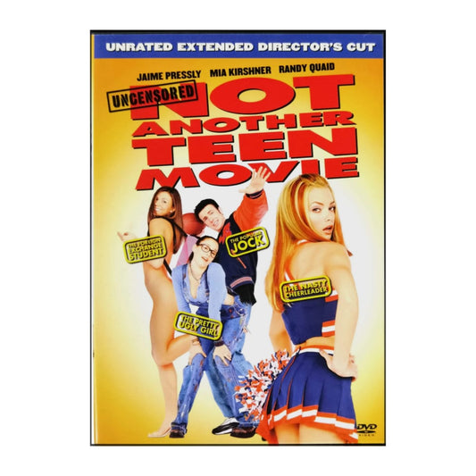 Not Another Teen Movie