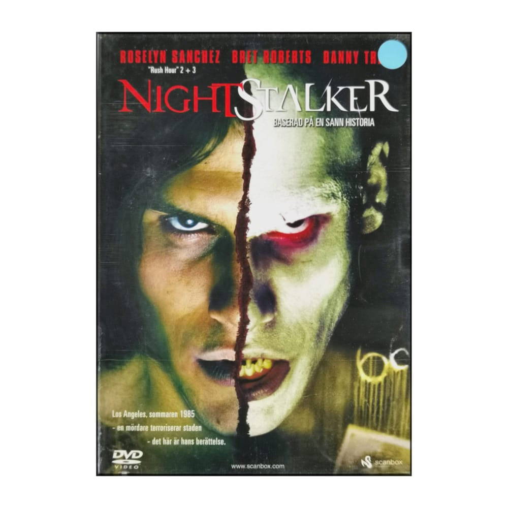 Nightstalker