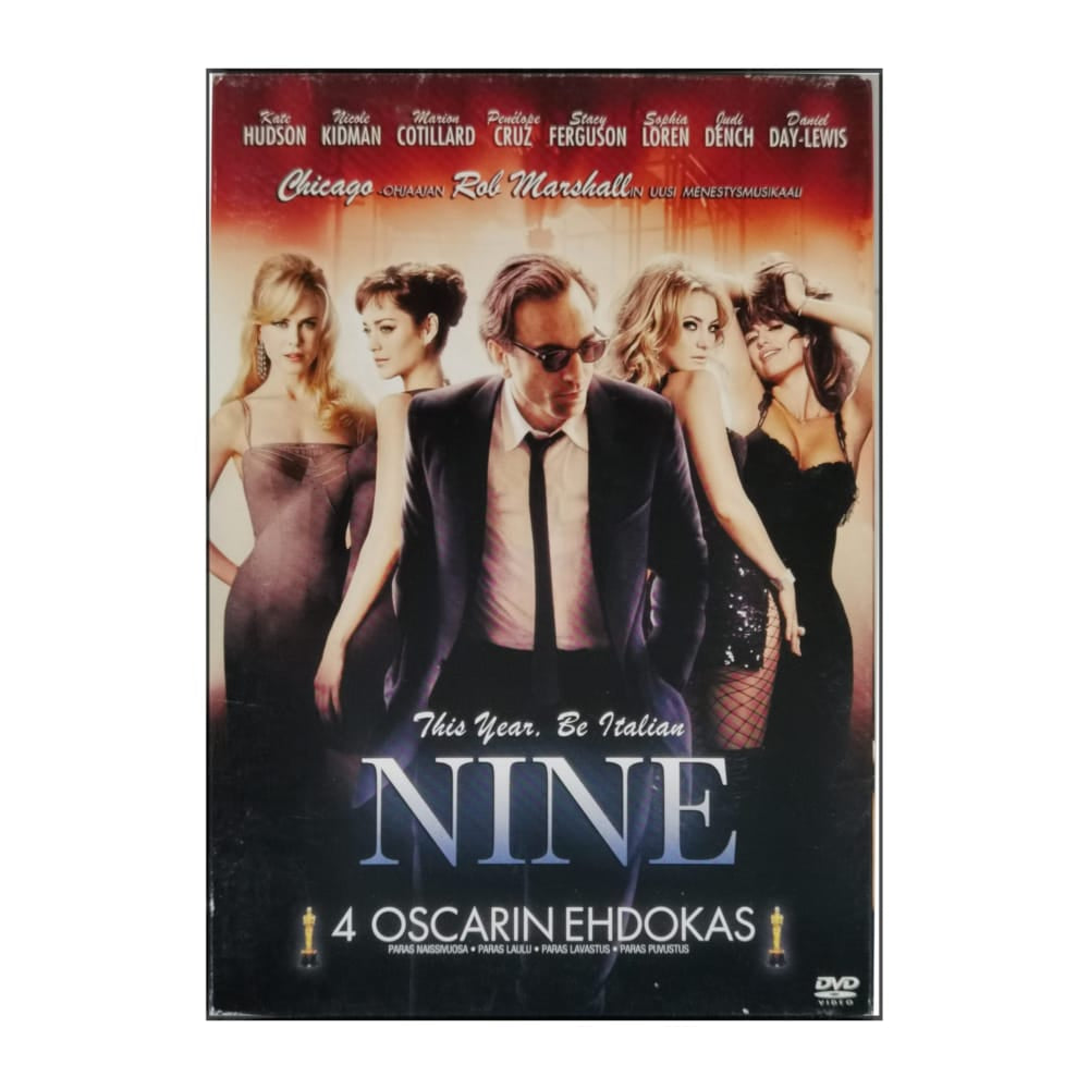 Nine
