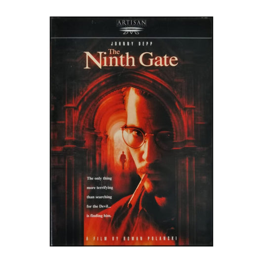 The Ninth Gate