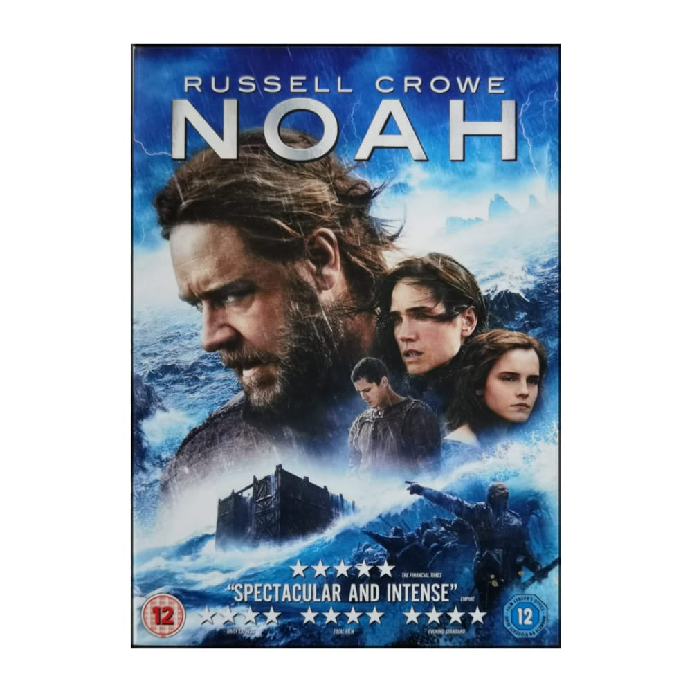 Noah