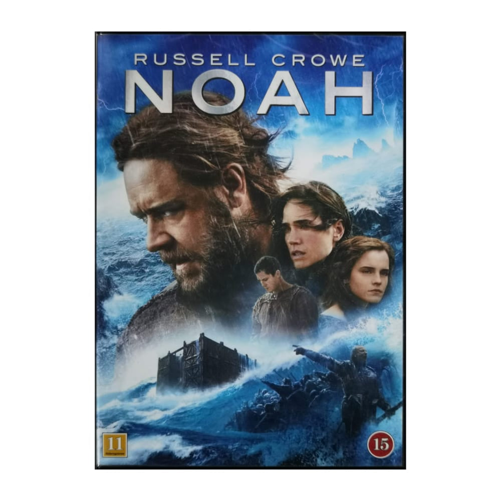 Noah