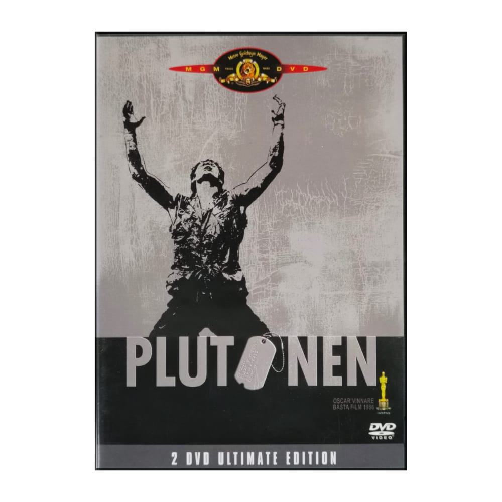Platoon | Plutonen