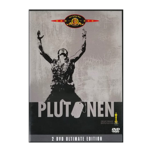Platoon | Plutonen