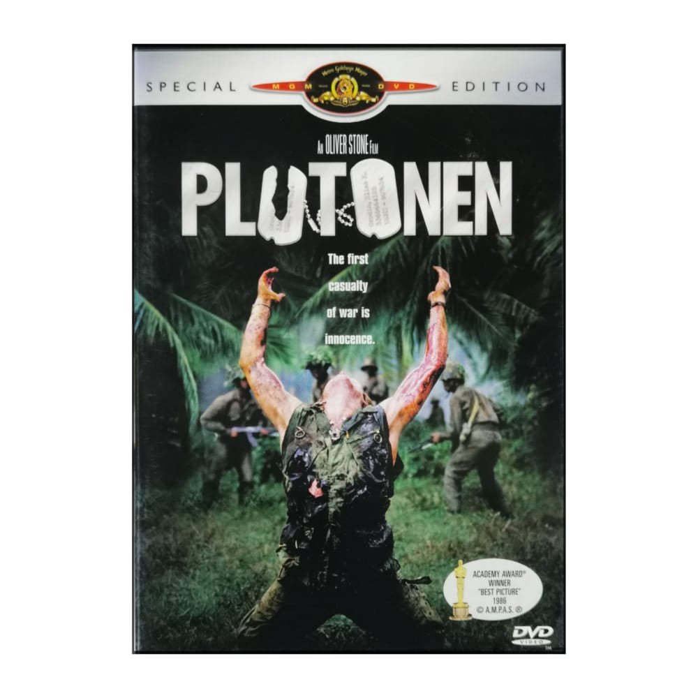 Platoon | Plutonen