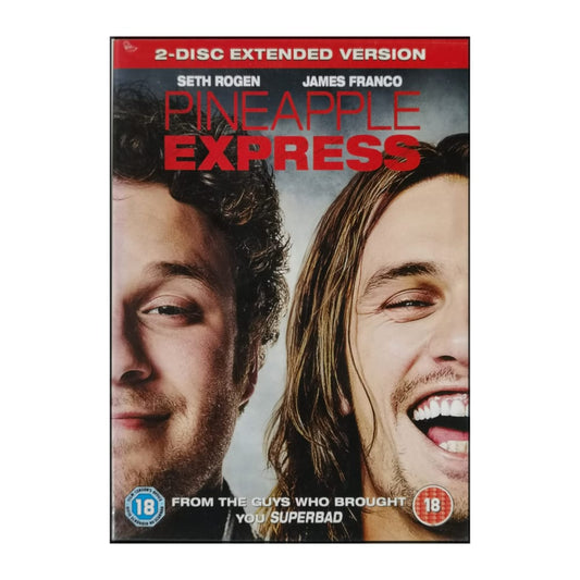 Pineapple Express