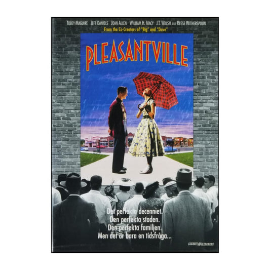 Pleasantville