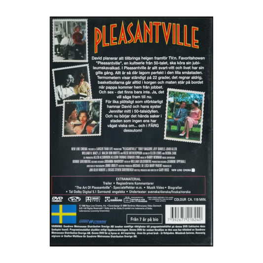 Pleasantville