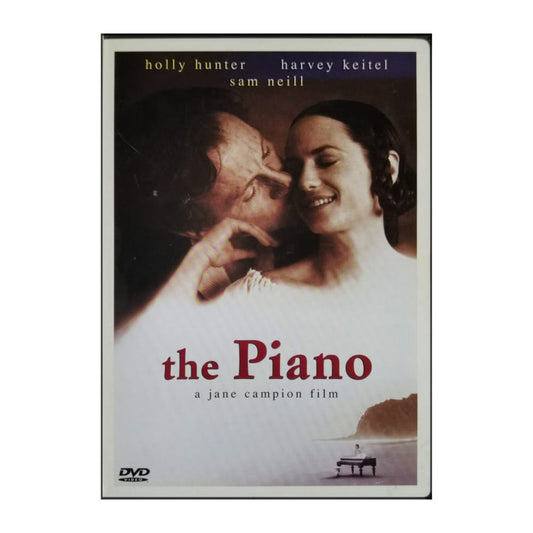 The Piano