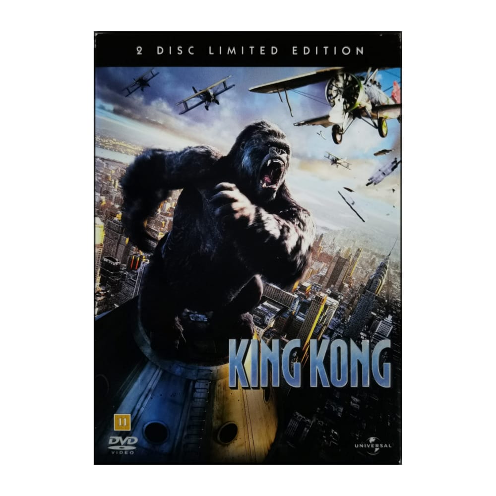 King Kong