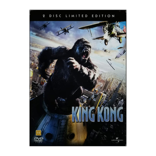King Kong