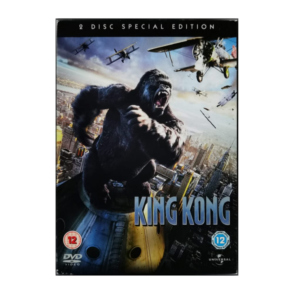 King Kong