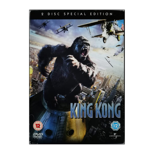 King Kong