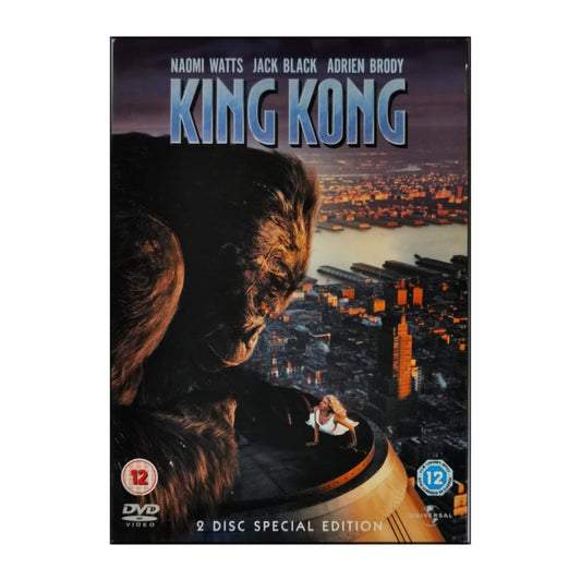 King Kong