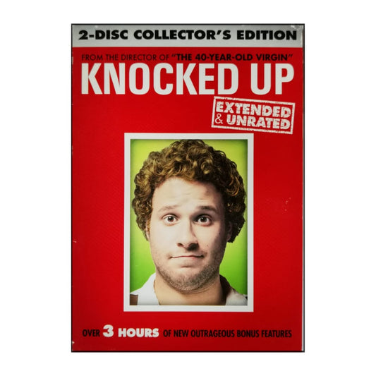 Knocked Up
