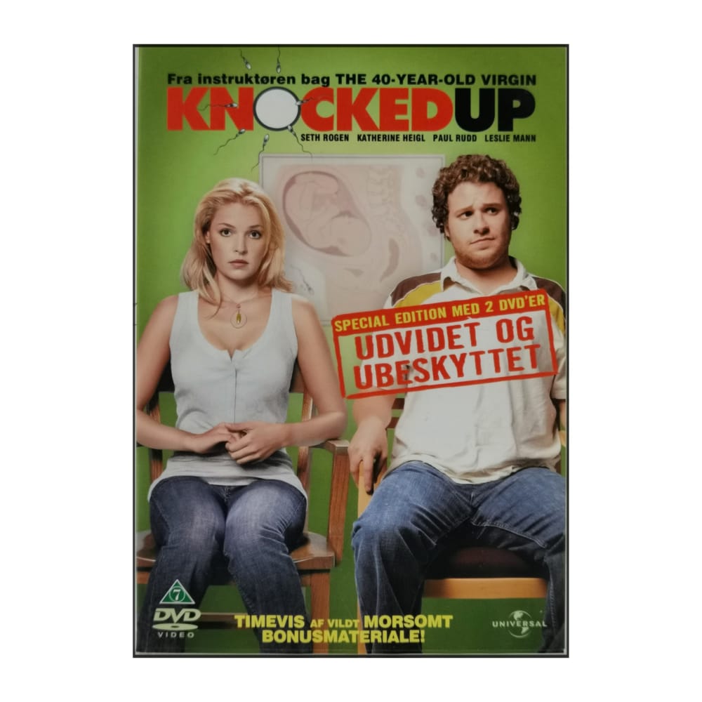 Knocked Up