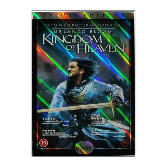 Kingdom Of Heaven