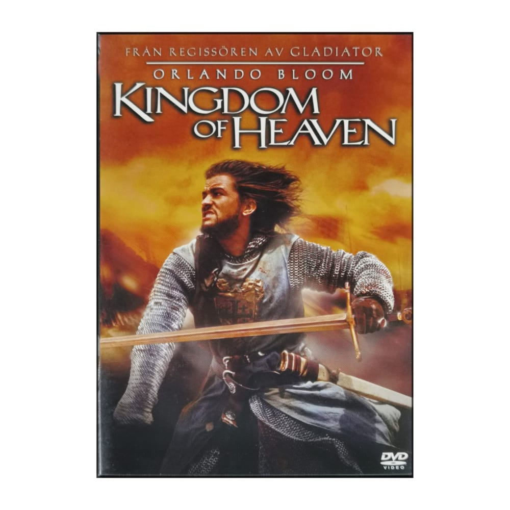 Kingdom Of Heaven