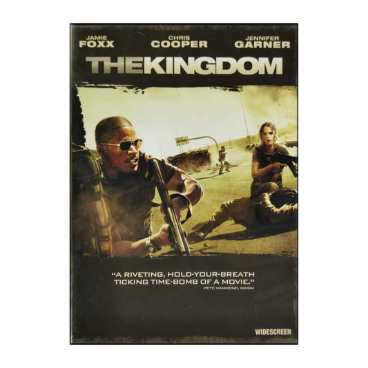 The Kingdom