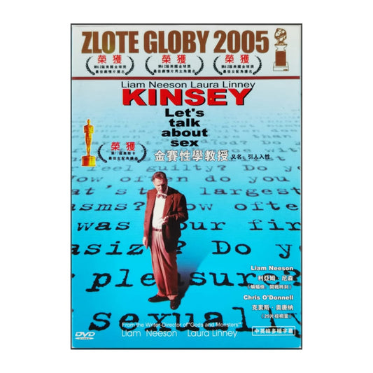 Kinsey