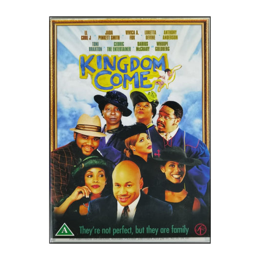 Kingdom Come