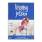 Kissing Jessica