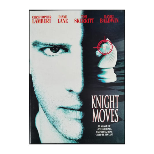 Knight Moves