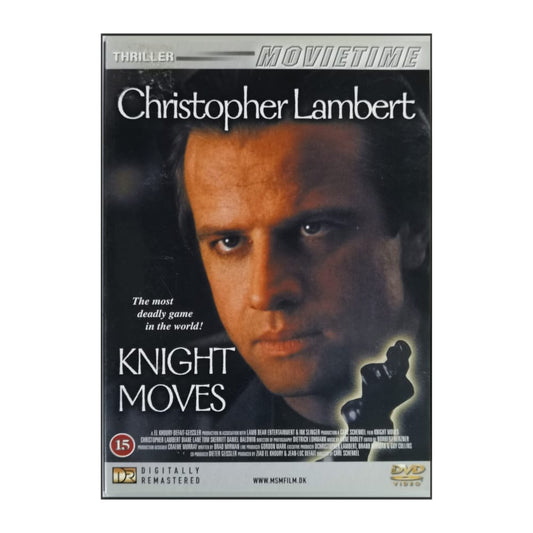 Knight Moves