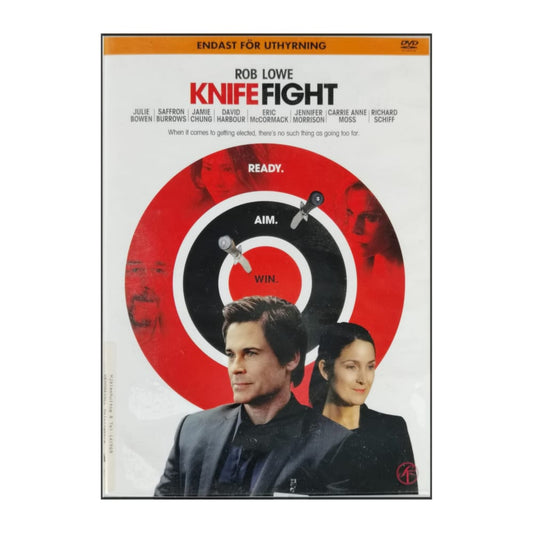Knife Fight