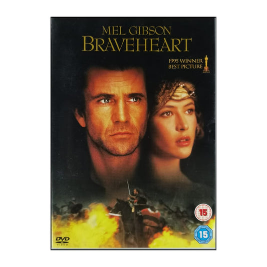 Braveheart