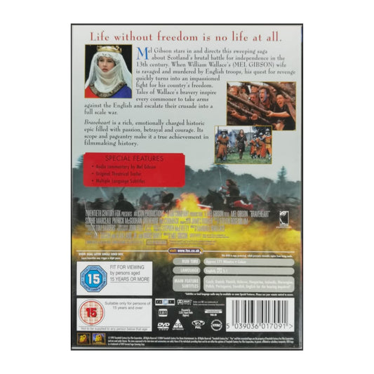 Braveheart