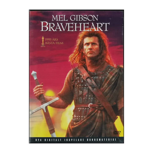 Braveheart