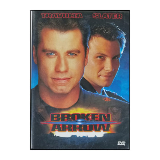 Broken Arrow