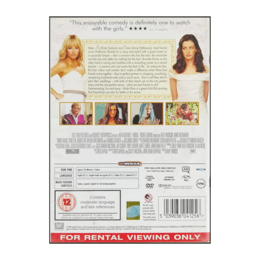 Bride Wars