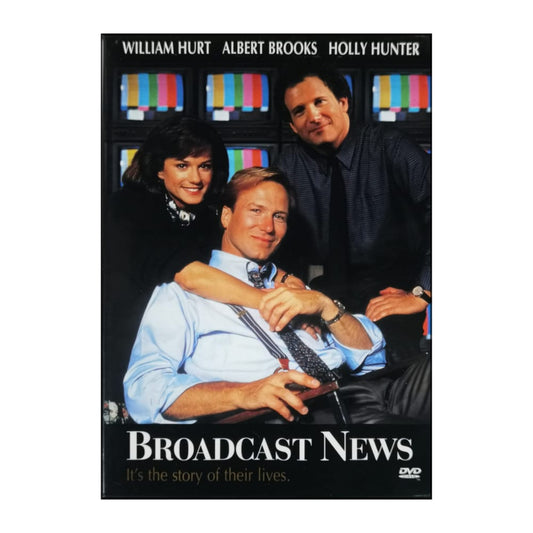 Broadcast News