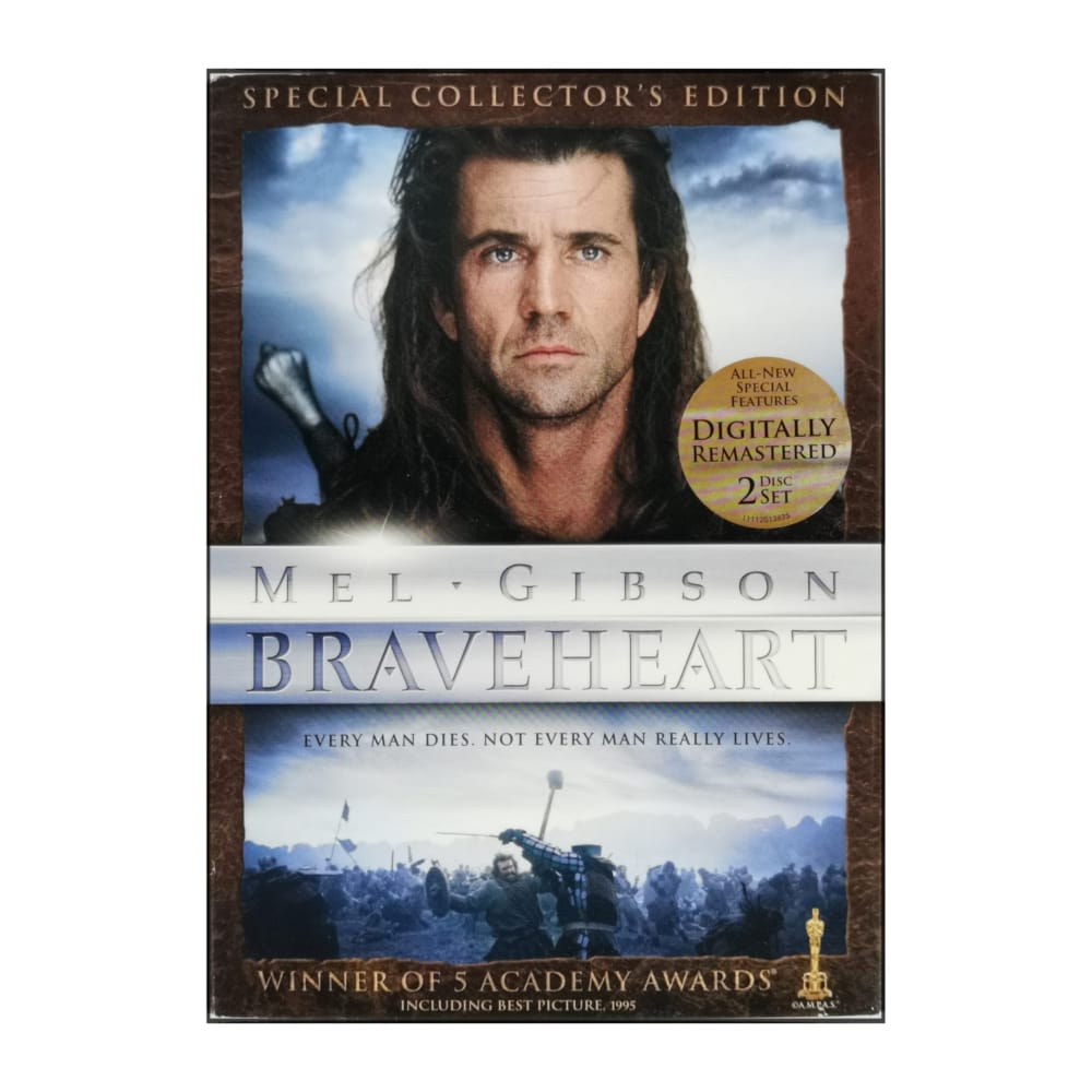 Braveheart