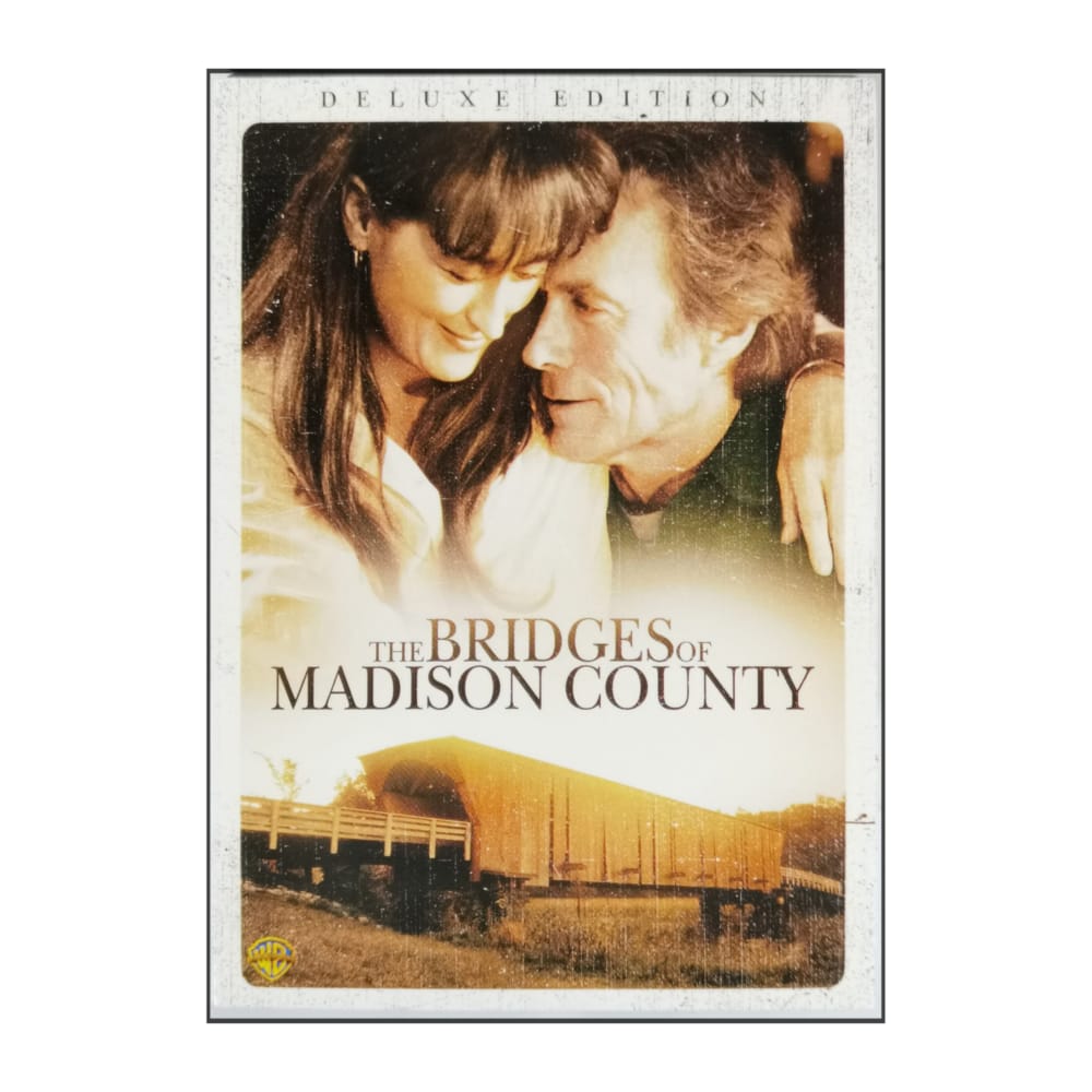 The Bridges Of Madison County